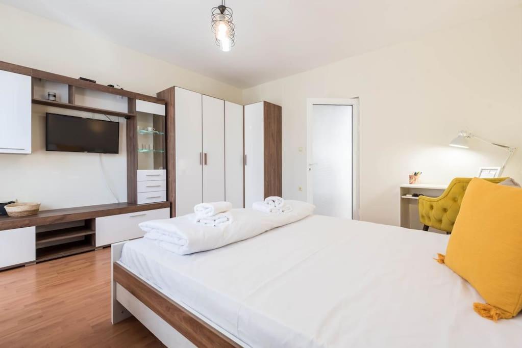 Studio Porto Várna Kültér fotó