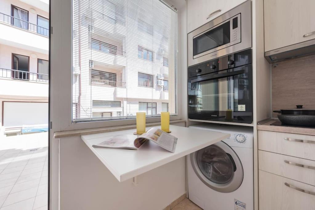 Studio Porto Várna Kültér fotó