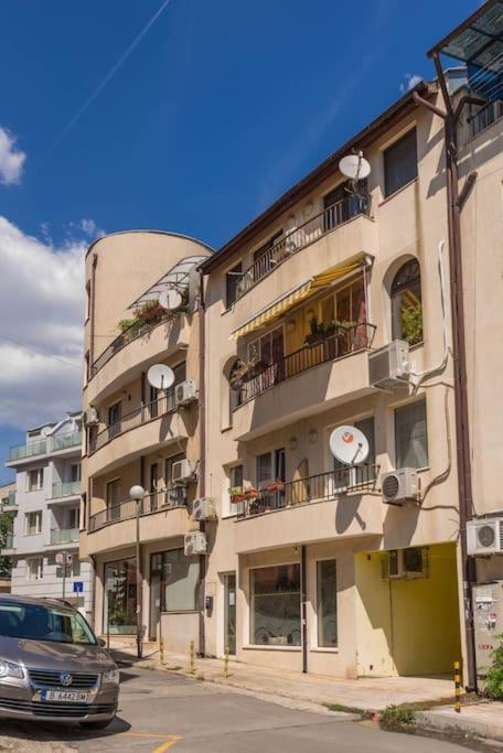 Studio Porto Várna Kültér fotó